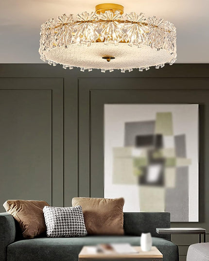 Ceiling Light WAREAS