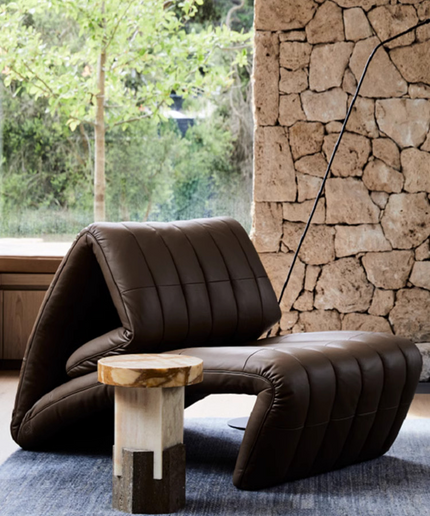 Armchair MELT