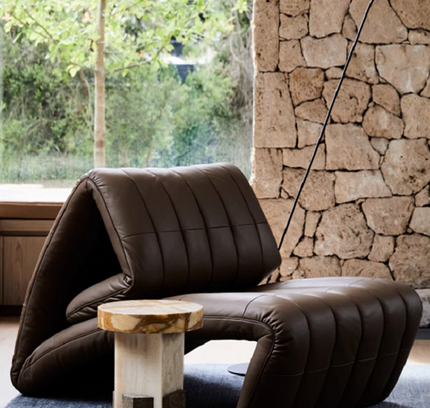 Armchair MELT by Rodesigne