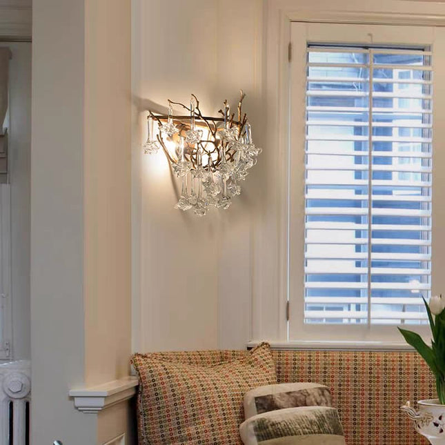 Wall Sconce VIAMARA