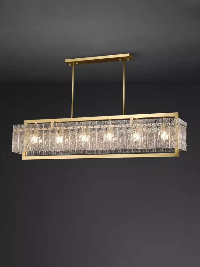 Chandelier POCHE