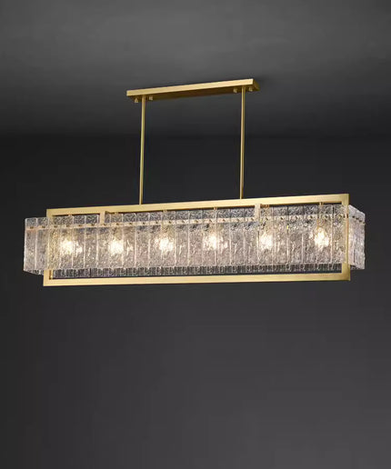Chandelier POCHE