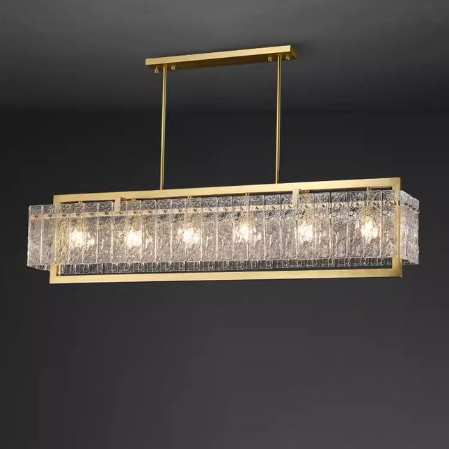 Chandelier POCHE
