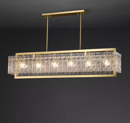 Chandelier POCHE by Rodesigne