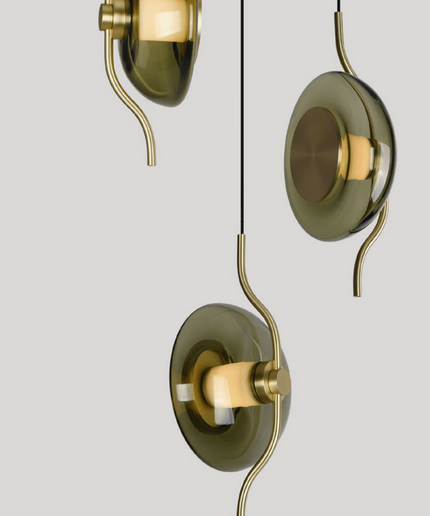 Pendant Light SURRENDER