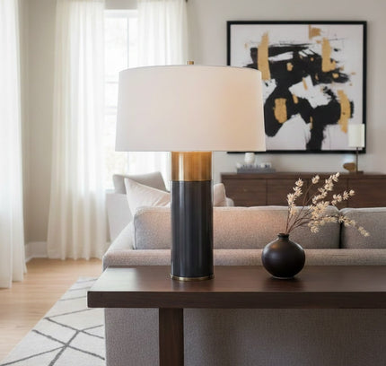 Table Lamp FUTTOM — designer table lamp by RODESIGNE