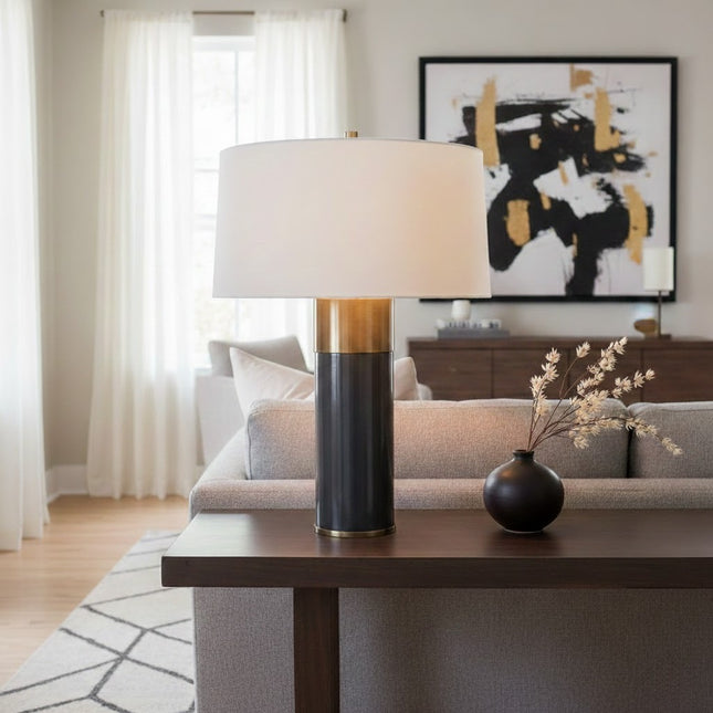 Table Lamp FUTTOM — designer table lamp by RODESIGNE