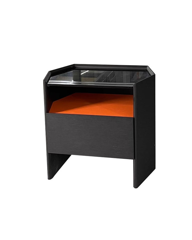 Cabinet LIA — designer cabinet, custom furniture by RODESIGNE