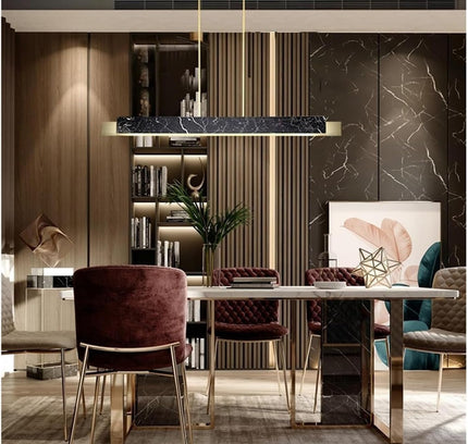 Chandelier BIGLIA by Rodesigne