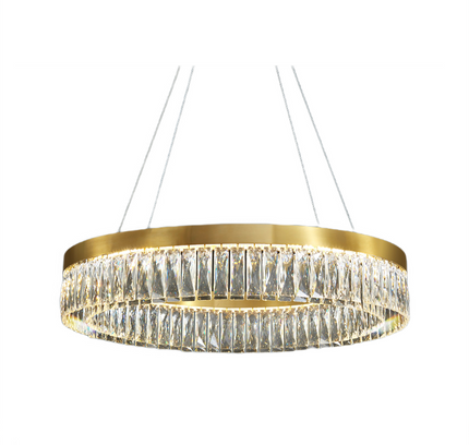 Chandelier BINOS by Rodesigne