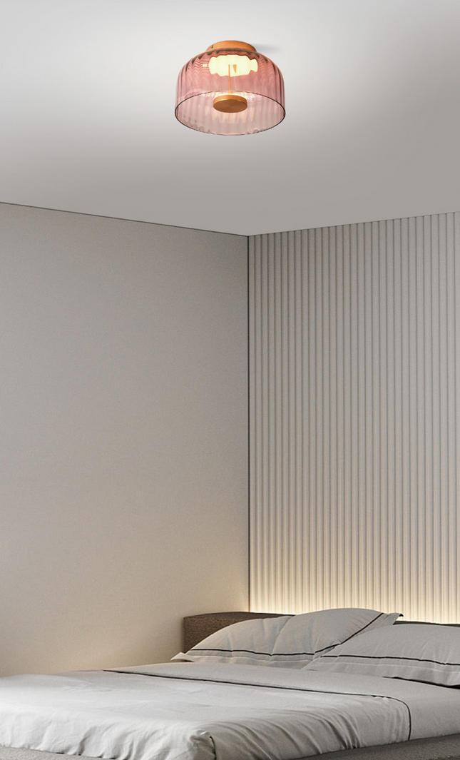 Сeiling lamp ZILLA by Rodesigne