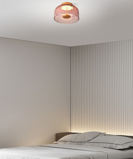 Сeiling lamp ZILLA by Rodesigne