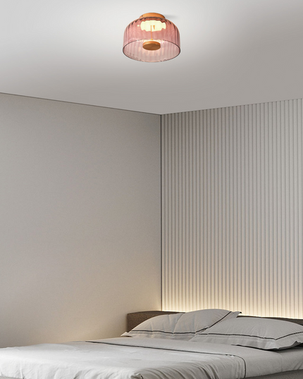 Сeiling lamp ZILLA by Rodesigne