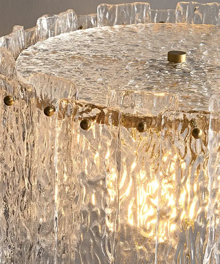Floor lamp ESTER by Rodesigne — brass designer floor lamp by RODESIGNE