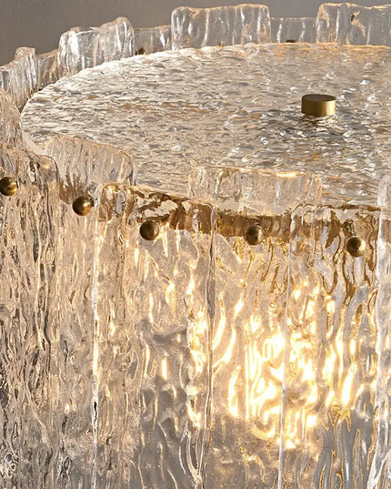 Floor lamp ESTER by Rodesigne