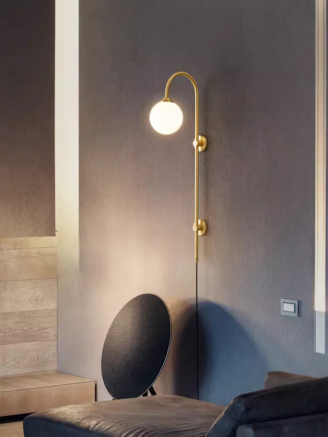 Wall Sconce MODERN SIMPLICITY