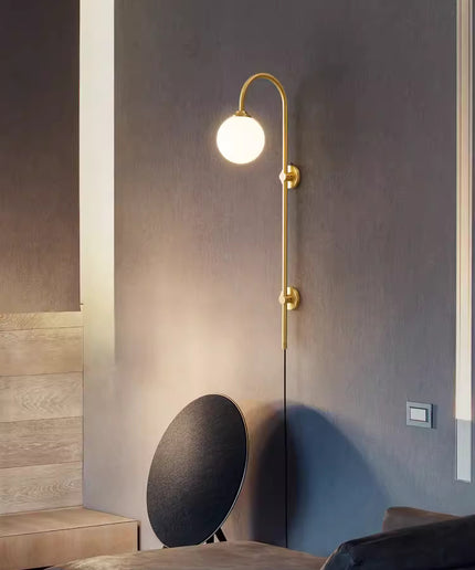 Wall Sconce MODERN SIMPLICITY