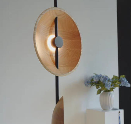 Floor Lamp NITO — designer floor lamp by RODESIGNE