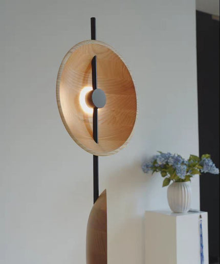 Floor Lamp NITO by Romatti
