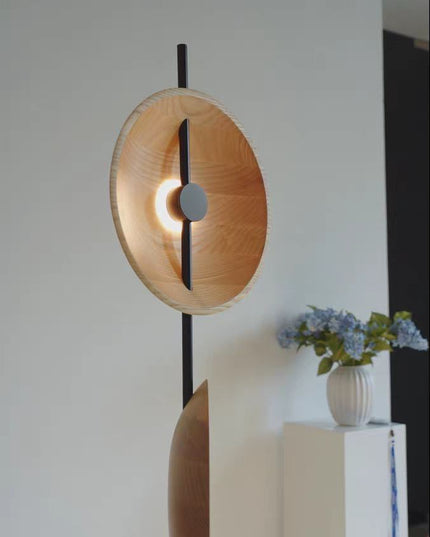 Floor Lamp NITO by Romatti
