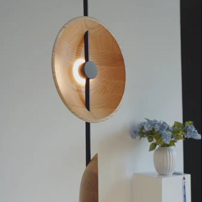Floor Lamp NITO — designer floor lamp by RODESIGNE