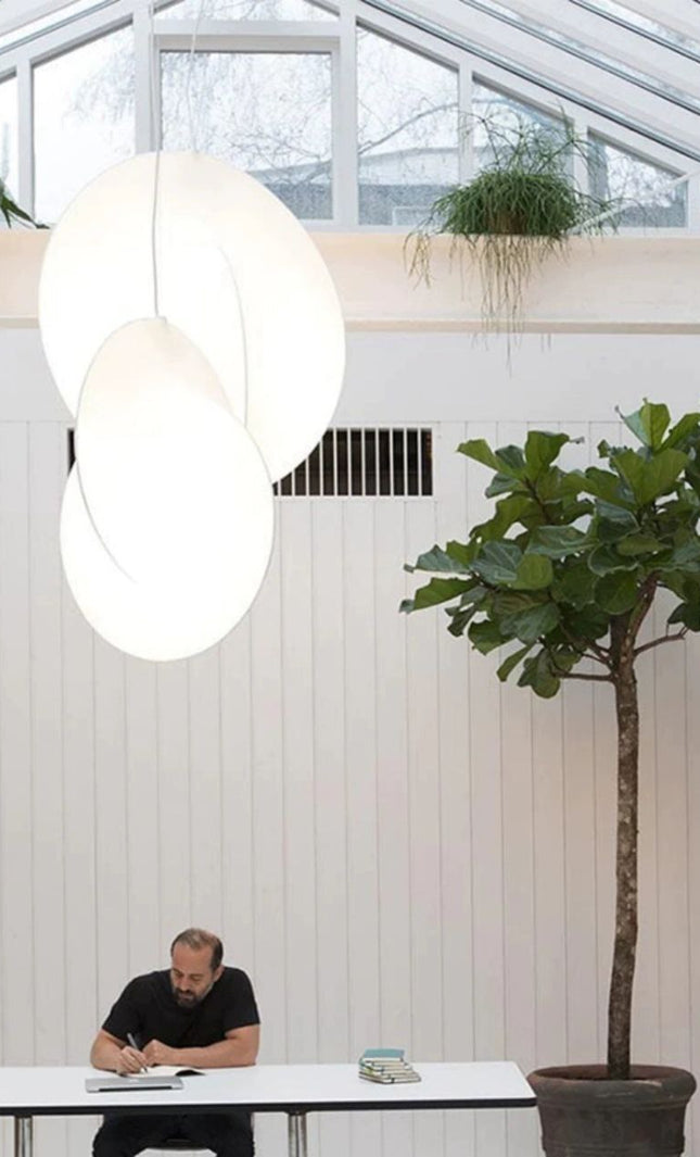 Pendant Light TINTOS
