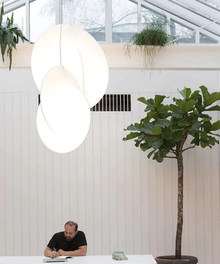 Pendant Light TINTOS