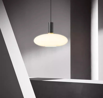 Pendant Light XOLY — modern pendant light, custom designer lighting by RODESIGNE