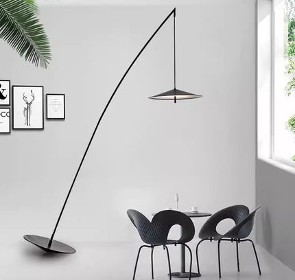 Floor Lamp ARTESA — designer floor lamp by RODESIGNE