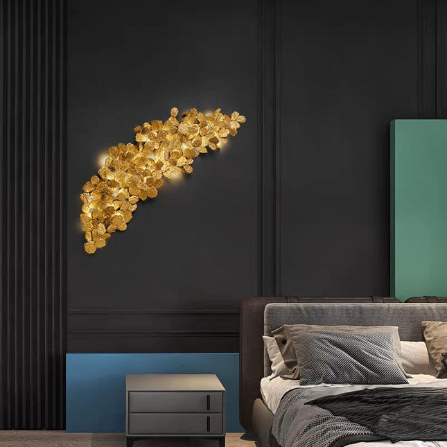 Wall Sconce NESTERRA