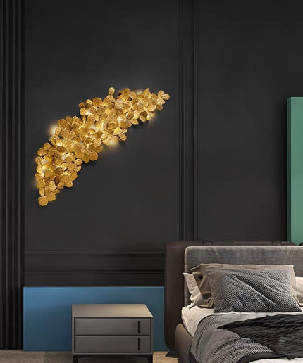 Wall Sconce NESTERRA