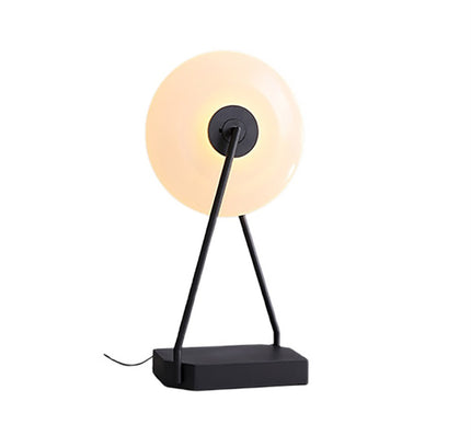 Table Lamp ERUDIN — designer table lamp by RODESIGNE
