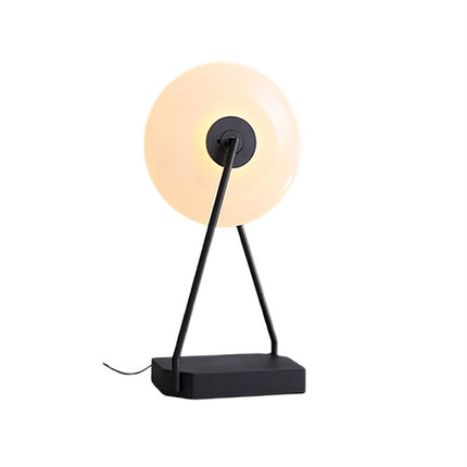 Table Lamp ERUDIN — designer table lamp by RODESIGNE