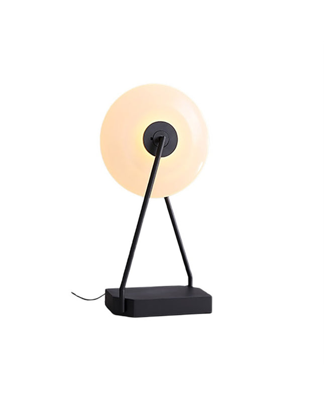 Table Lamp ERUDIN — designer table lamp by RODESIGNE