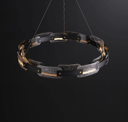 Chandelier XIRIK by Rodesigne