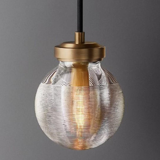 Chandelier MASCOTA