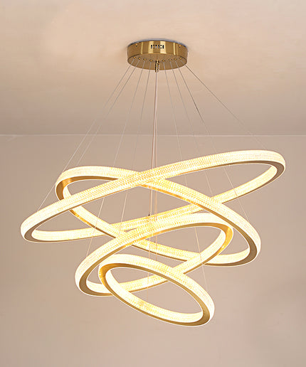 Chandelier KREISS CRU