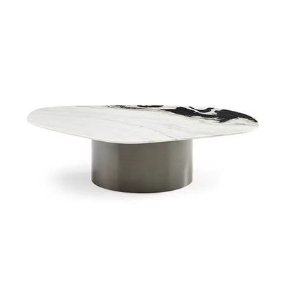 Coffee Table ULWE — designer coffee table, custom furniture by RODESIGNE