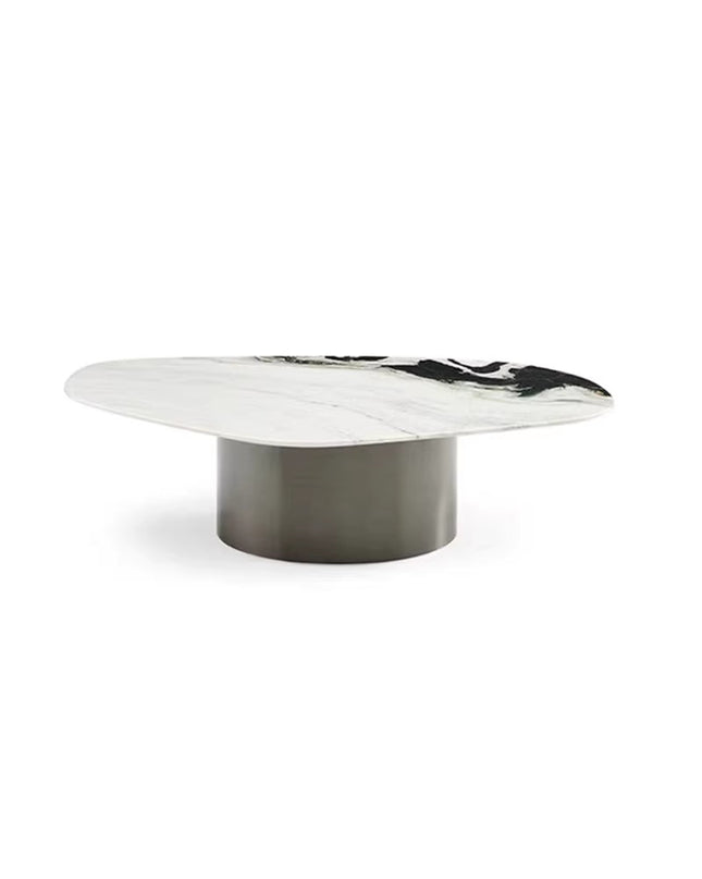 Coffee Table ULWE — designer coffee table, custom furniture by RODESIGNE