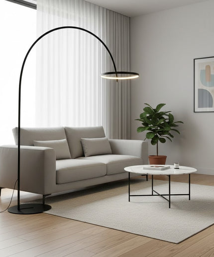 Floor Lamp HAIMERZ