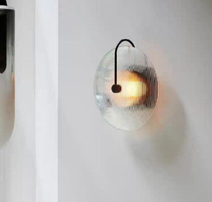 Wall Sconce CEWER — wall sconce lamp, designer lighting by RODESIGNE