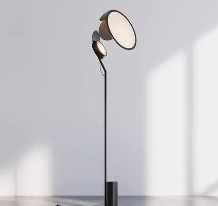 Floor Lamp SETTER — designer floor lamp by RODESIGNE
