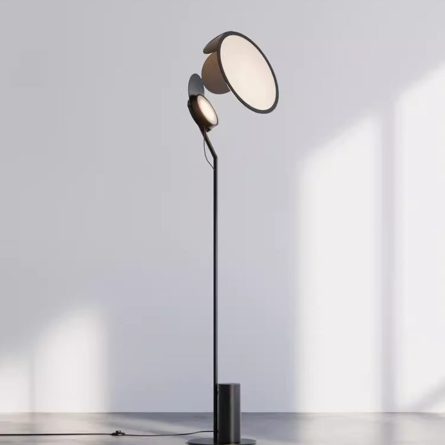 Floor Lamp SETTER — designer floor lamp by RODESIGNE