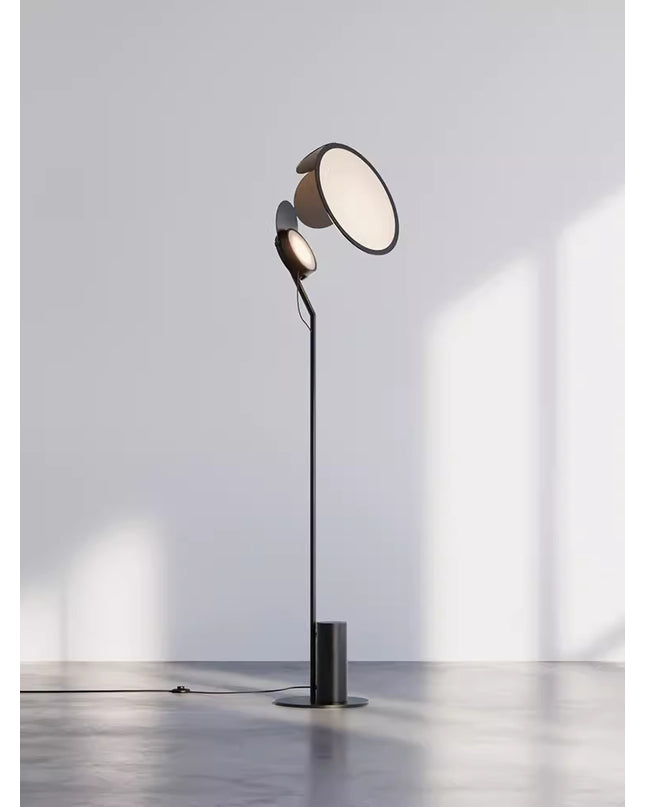 Floor Lamp SETTER — designer floor lamp by RODESIGNE