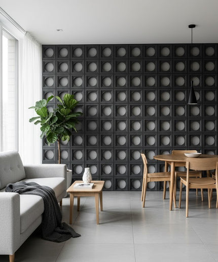 Panel CIRCLE TYPE