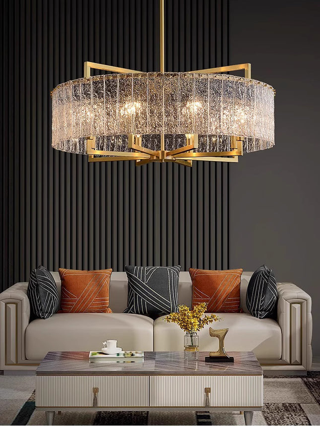 Chandelier POCHE