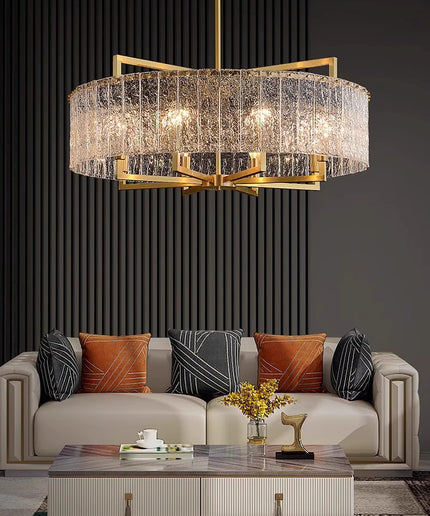 Chandelier POCHE