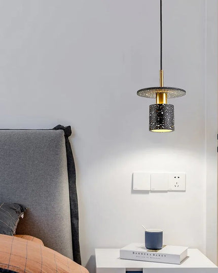 Pendant Light MARMOK