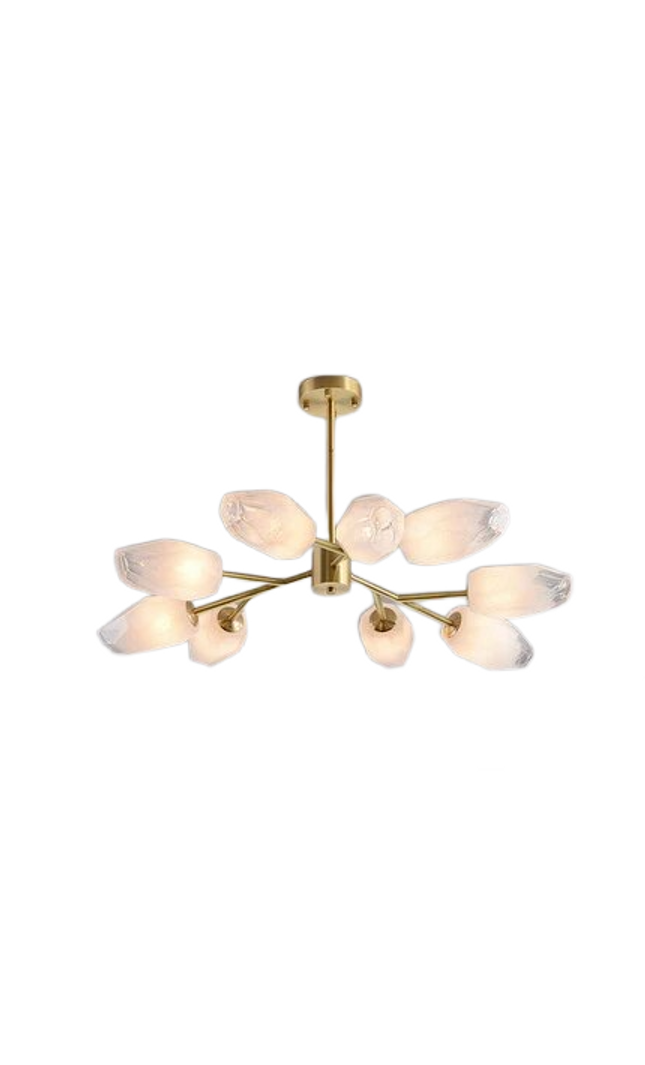 Chandelier DRIADA