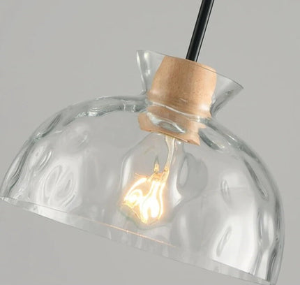 Pendant Light FIDENZA — modern pendant light, custom designer lighting by RODESIGNE